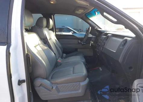 2014 Ford F-150 Xl from USA, damaged, VIN 1FTEX1CM2EKF86864